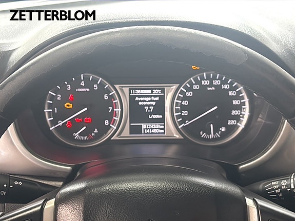 Suzuki Vitara 11 of 14