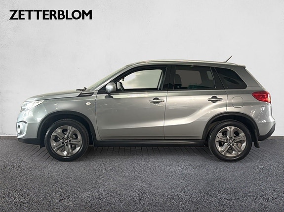 Suzuki Vitara 2 of 14