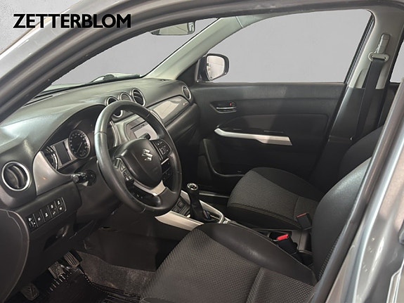 Suzuki Vitara 8 of 14