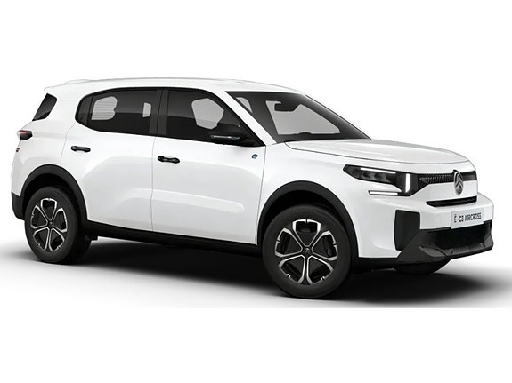 İkinci el  Citroen C3 Aircross 