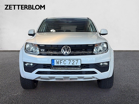 Volkswagen Amarok 5 of 18