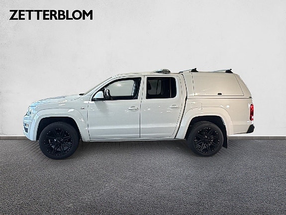 Volkswagen Amarok 2 of 18