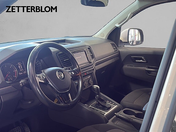 Volkswagen Amarok 7 of 18
