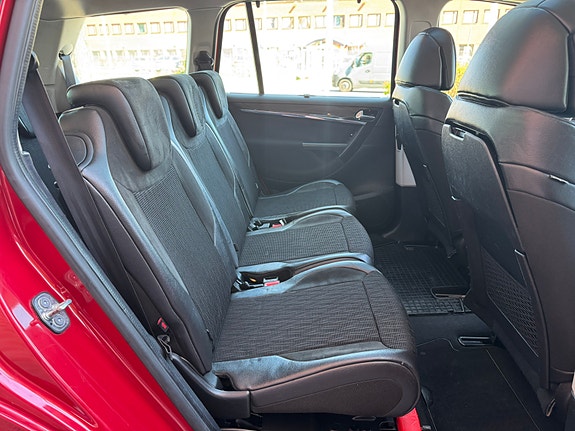 Citroen Grand C4 Picasso 4 of 5