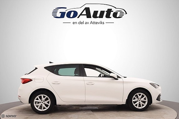 Seat Leon 3 of 5