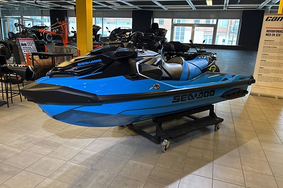 Sea-doo RXT-X RS 325 Tech Package 10,25" Display 2026