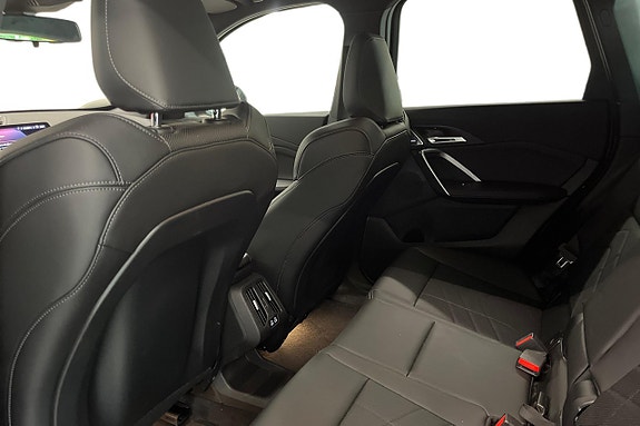 BMW X1 10 of 17