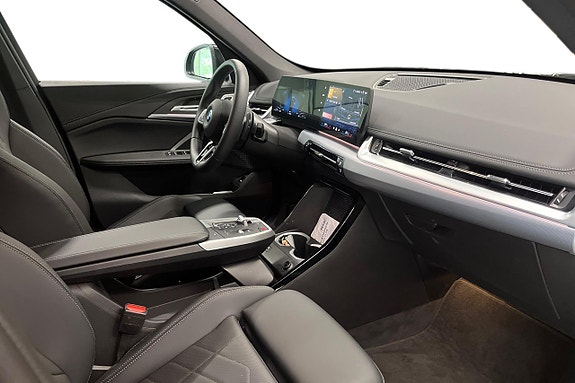 BMW X1 5 of 17