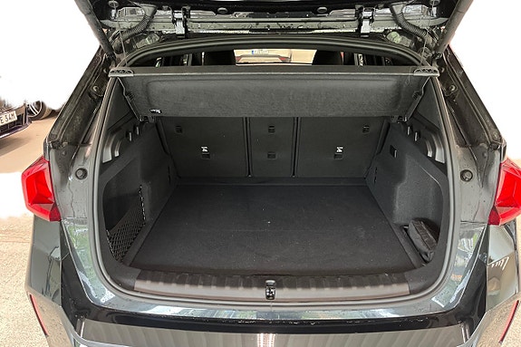 BMW X1 9 of 17