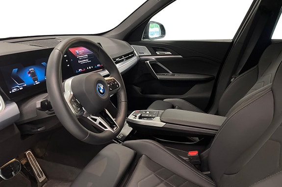 BMW X1 11 of 17