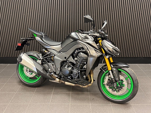 Kawasaki Z1100 SE