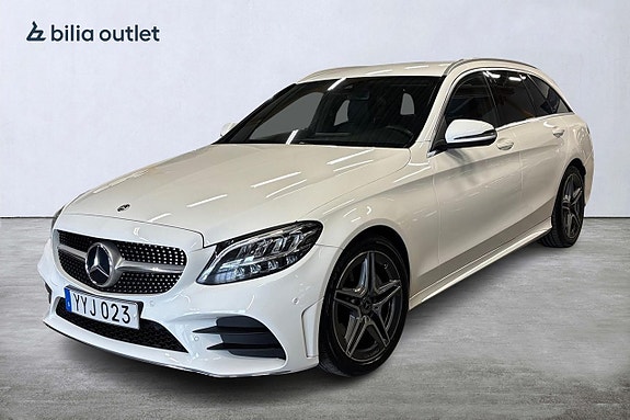 Mercedes-Benz C200