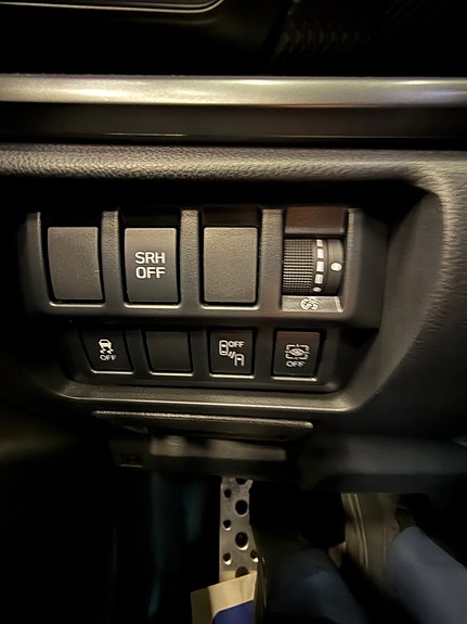 Subaru Forester 9 of 13