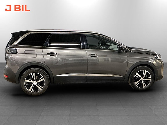 Peugeot 5008 18 of 20