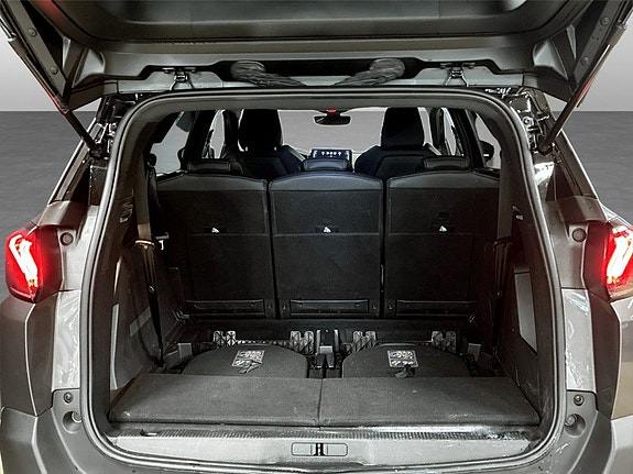 Peugeot 5008 20 of 20