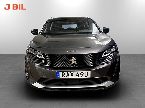 Peugeot 5008 17 of 20