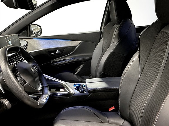 Peugeot 5008 5 of 20