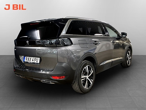 Peugeot 5008 4 of 20