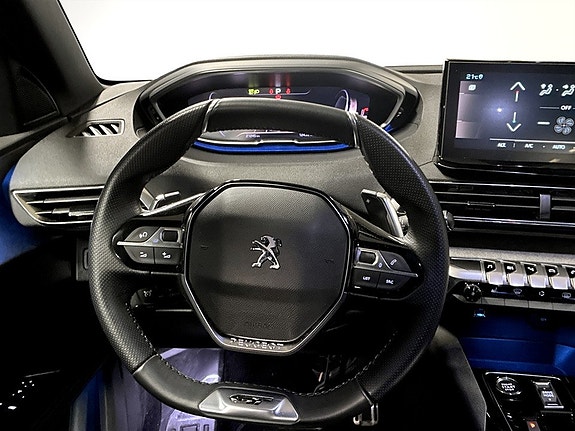 Peugeot 5008 8 of 20