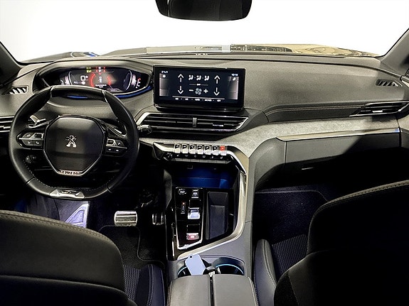 Peugeot 5008 7 of 20
