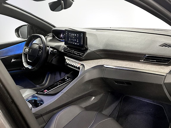 Peugeot 5008 15 of 20