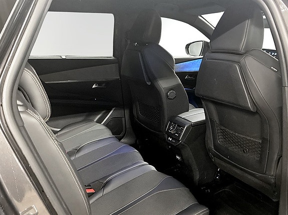 Peugeot 5008 16 of 20