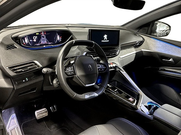 Peugeot 5008 6 of 20