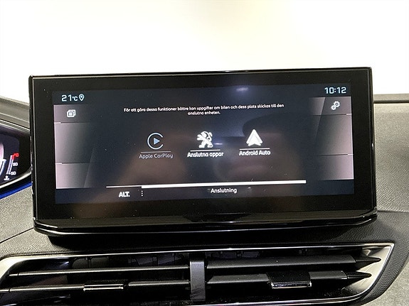 Peugeot 5008 11 of 20