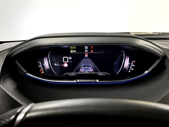 Peugeot 5008 9 of 20
