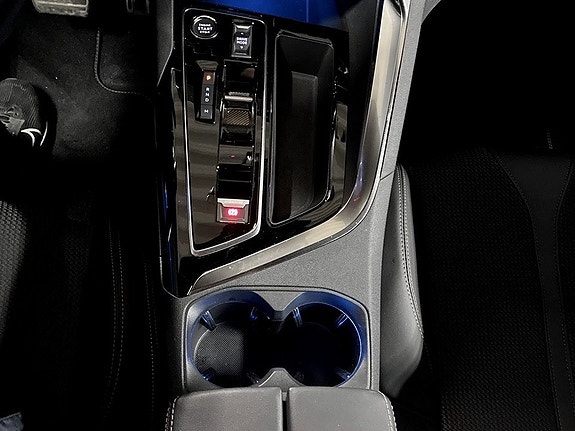 Peugeot 5008 14 of 20