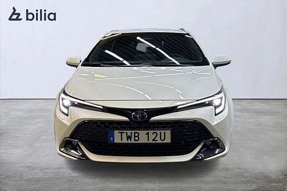 Toyota Corolla 6 of 21