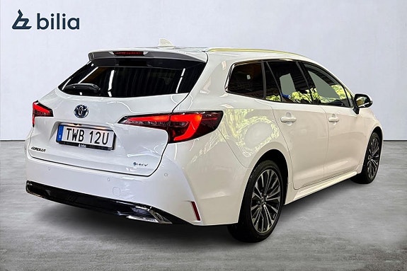 Toyota Corolla 19 of 21