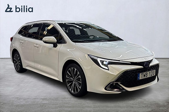 Toyota Corolla 20 of 21