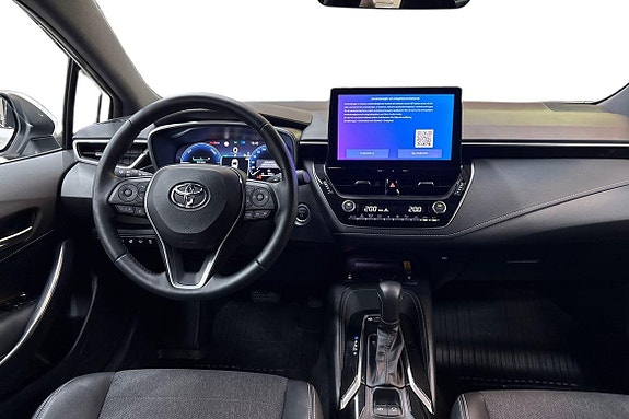 Toyota Corolla 10 of 21