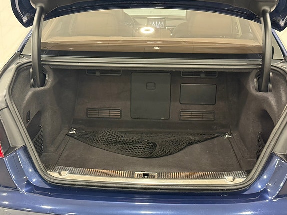 Audi A8 22 of 24