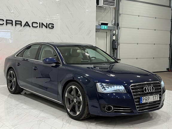 Audi A8 3 of 5
