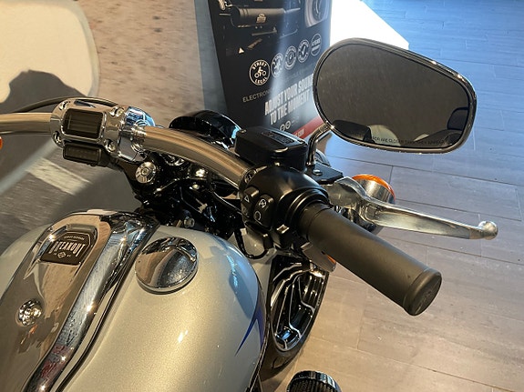 Harley-Davidson Breakout Utförsäljning Breakout 2024 6 of 7