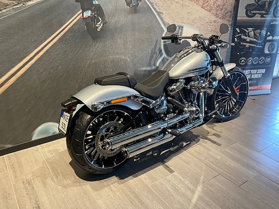 Harley-Davidson Breakout Utförsäljning Breakout 2024 3 of 7