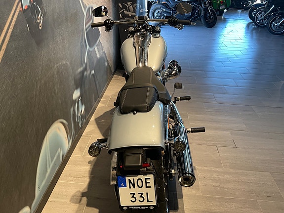 Harley-Davidson Breakout Utförsäljning Breakout 2024 7 of 7