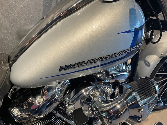 Harley-Davidson Breakout Utförsäljning Breakout 2024 5 of 7