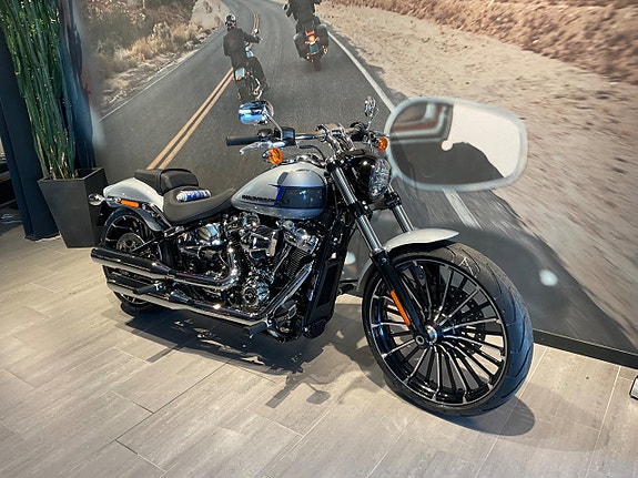 Harley-Davidson Breakout Utförsäljning Breakout 2024 2 of 7