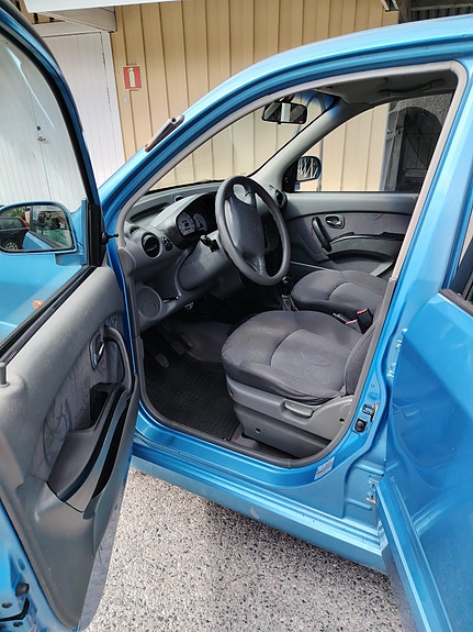 Hyundai Atos 3 of 5