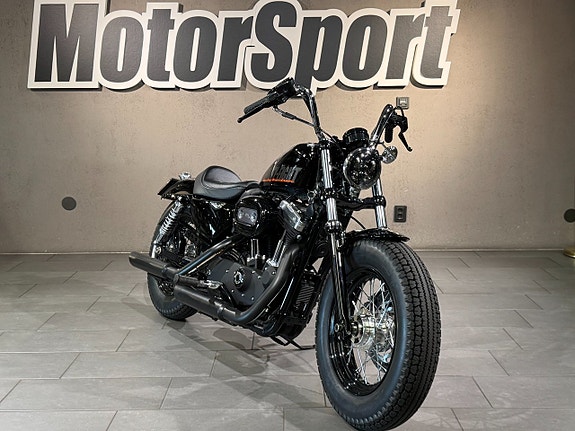 Harley-Davidson SPORTSTER XL1200 FORTY-EIGHT 48 *827MIL*