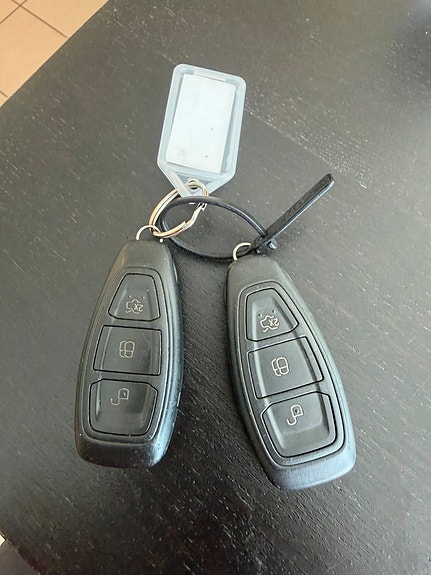 Ford Focus 14 of 15