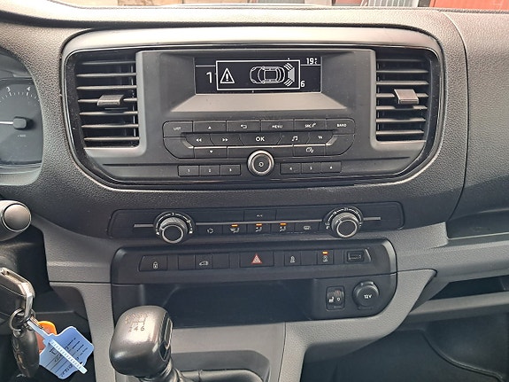 Peugeot Expert 13 of 20