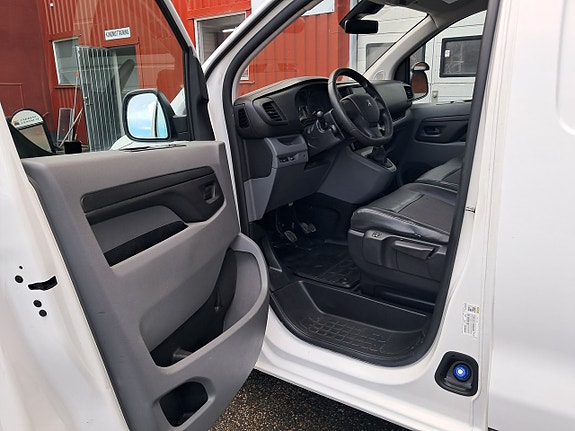 Peugeot Expert 10 of 20