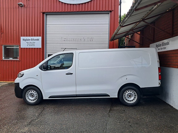 Peugeot Expert 4 of 5