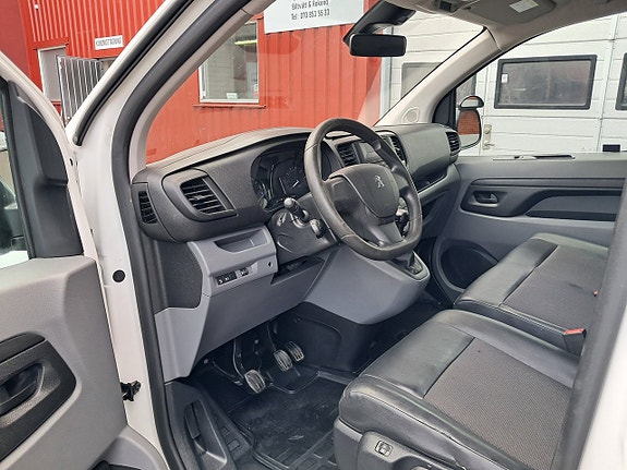 Peugeot Expert 12 of 20