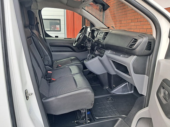 Peugeot Expert 14 of 20