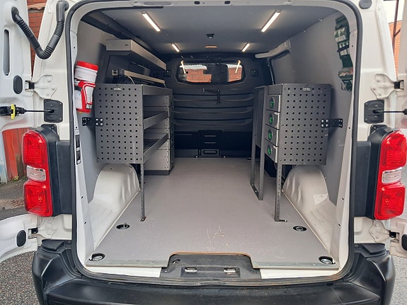 Peugeot Expert 19 of 20
